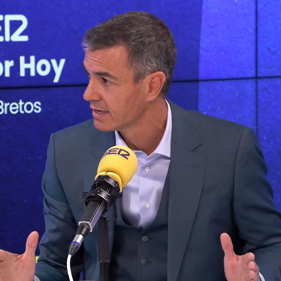 Pedro Sánchez: "No hay ninguna información que alumbre alguna duda sobre la participación de Marruecos en lo sucedido en Ceuta" episode artwork