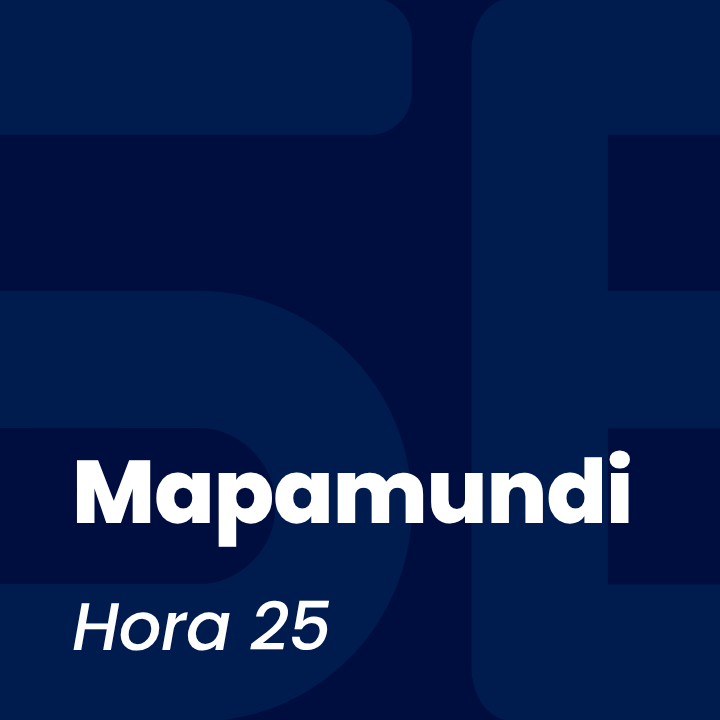 Mapamundi