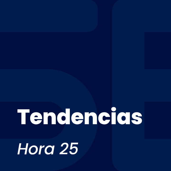 Tendencias