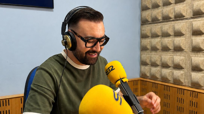 “San Antolín eres tú”: Baco Eventos reivindica el sentimiento medinense a través del pañuelo de las fiestas episode artwork
