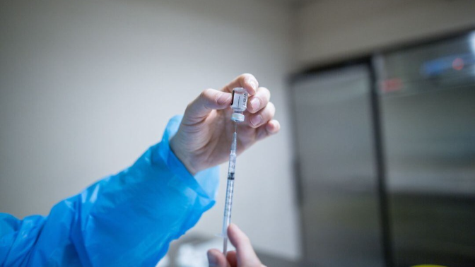 La Rioja prepara la campaña de vacunación contra la gripe con la compra de las primeras dosis