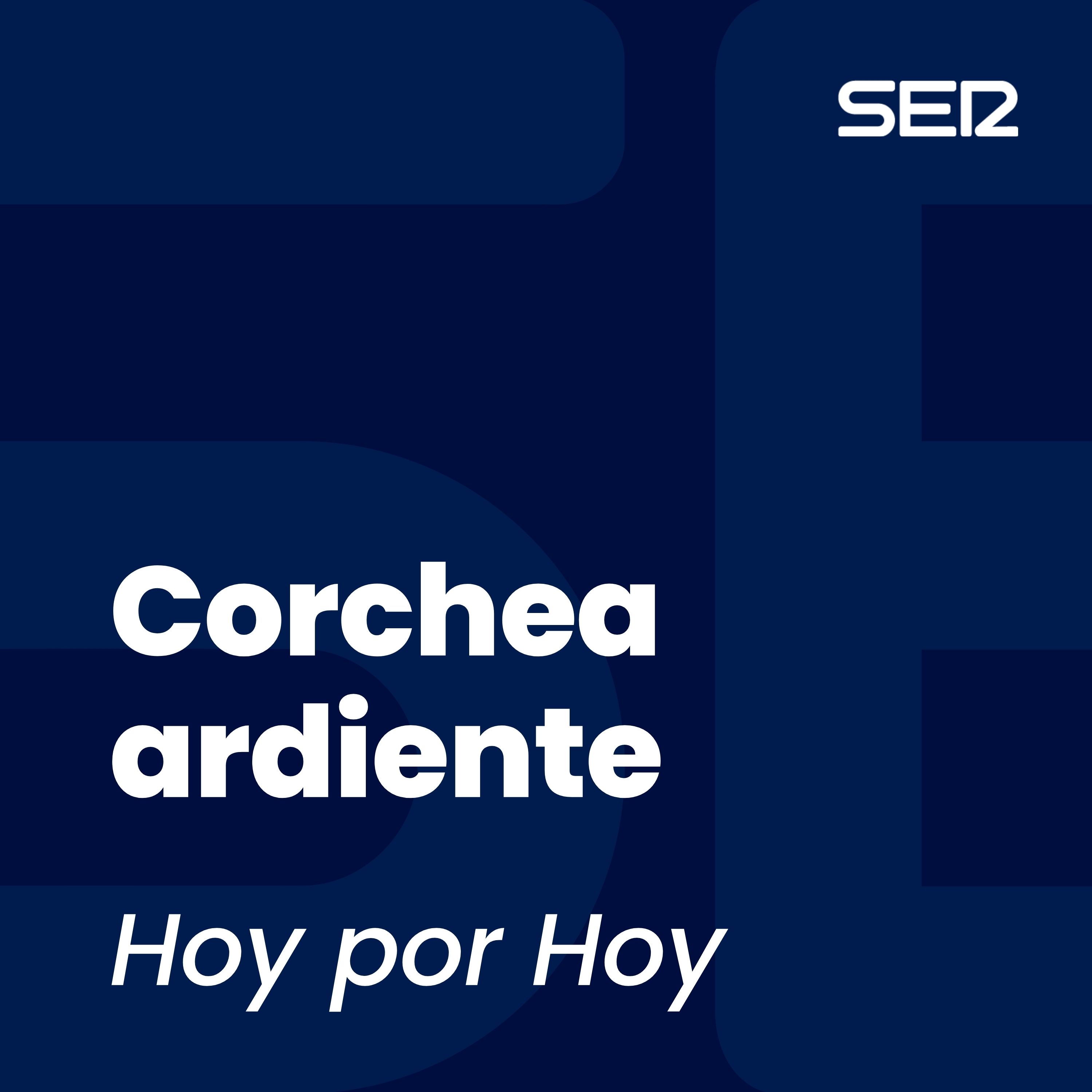 Imagen de Corchea ardiente