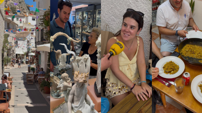REPORTAJE SONORO | Los veranos, temporada baja en el interior de la Marina Baixa episode artwork