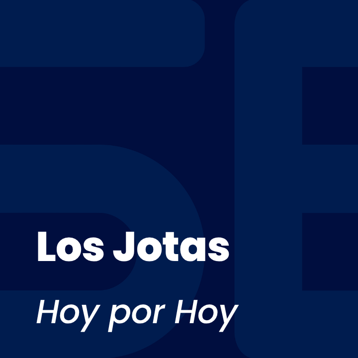 Los Jotas