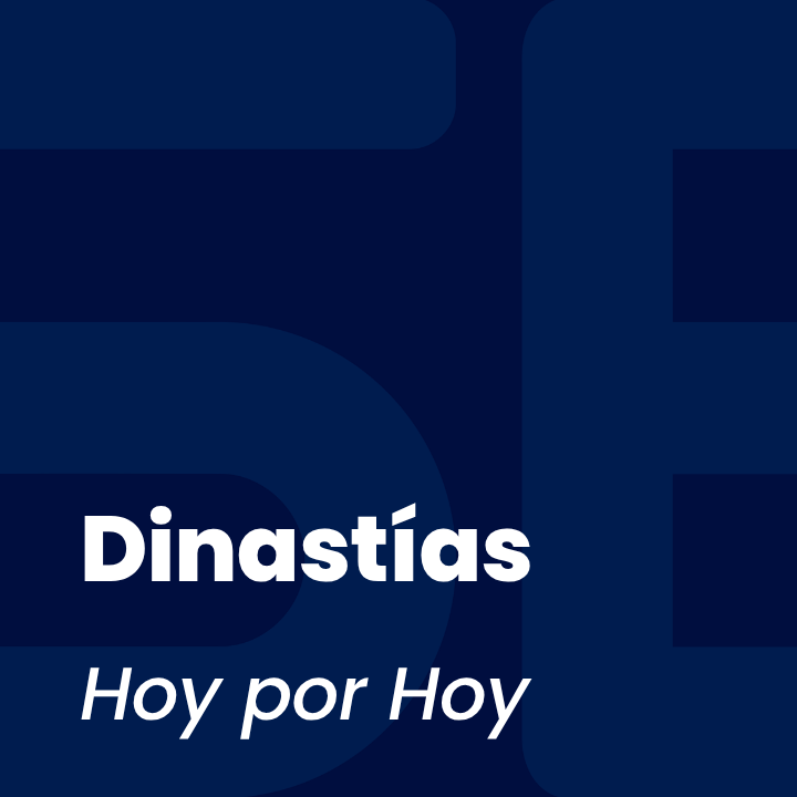 Dinastías