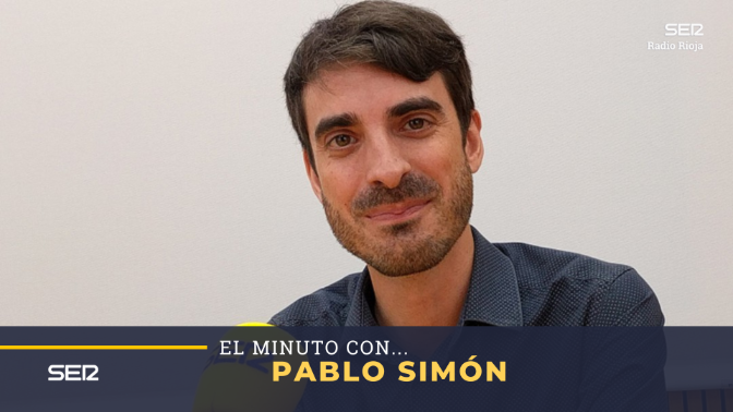 El minuto con... el politólogo Pablo Simón (31/08/2026)