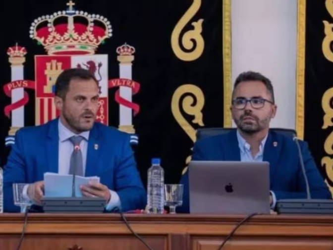 Reparo millonario de Intervención al pago de facturas en Arrecife episode artwork