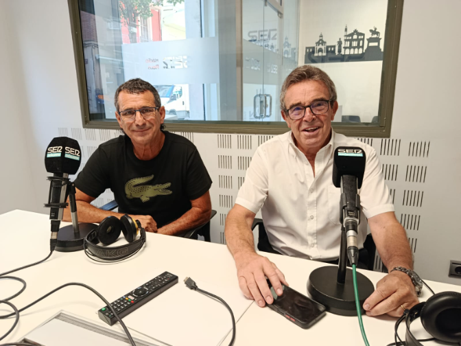 Tertúlia amb les Federacions Veïnals de Tarragona i Reus