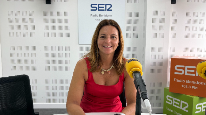 Educando en Inclusión: Benidorm incorpora este curso dos nuevas aulas UECO episode artwork