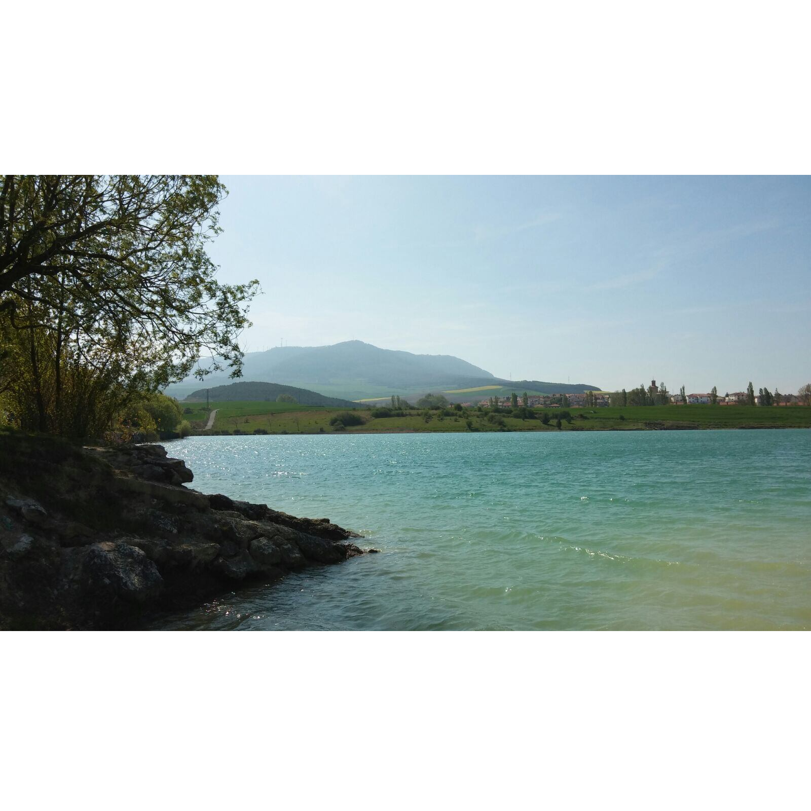 Ahogamientos: un verano trágico en Navarra