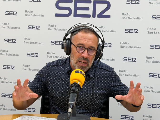 Portada de La Ventana Euskadi