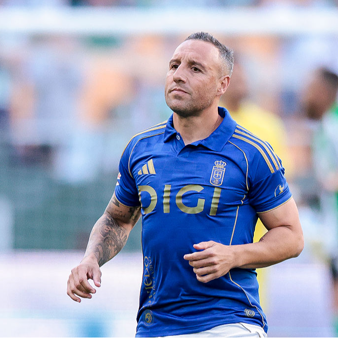 Entrevista | Santi Cazorla: "¿No tener ningún enemigo en el fútbol? Ese es el mejor trofeo que me llevo"