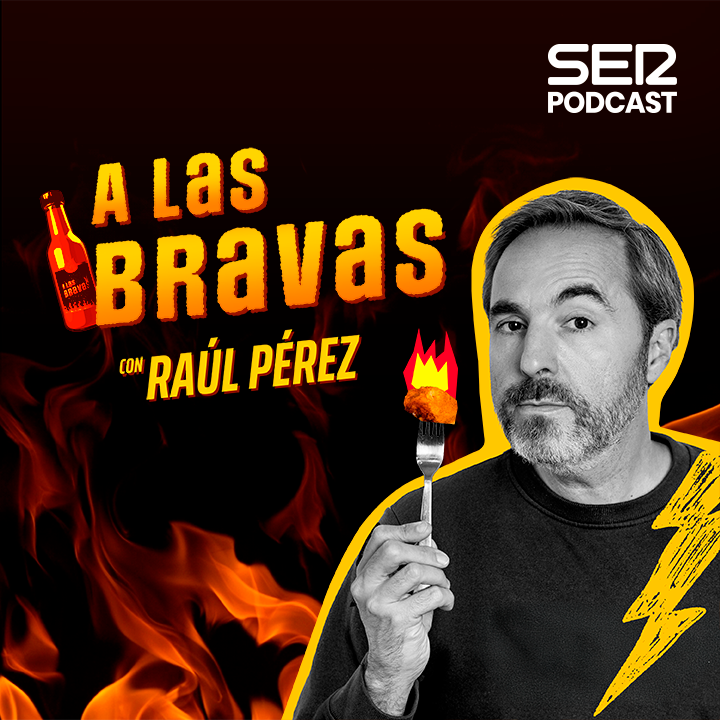 A las bravas