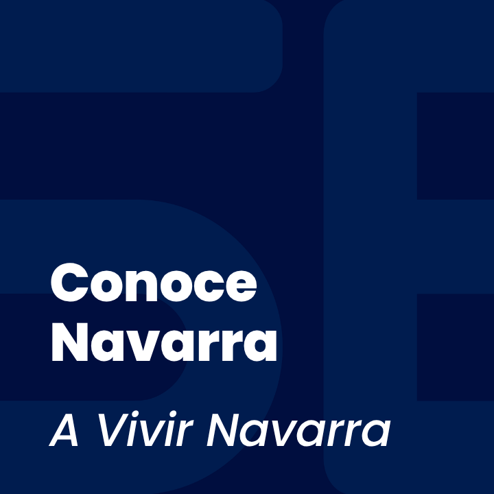 Conoce Navarra