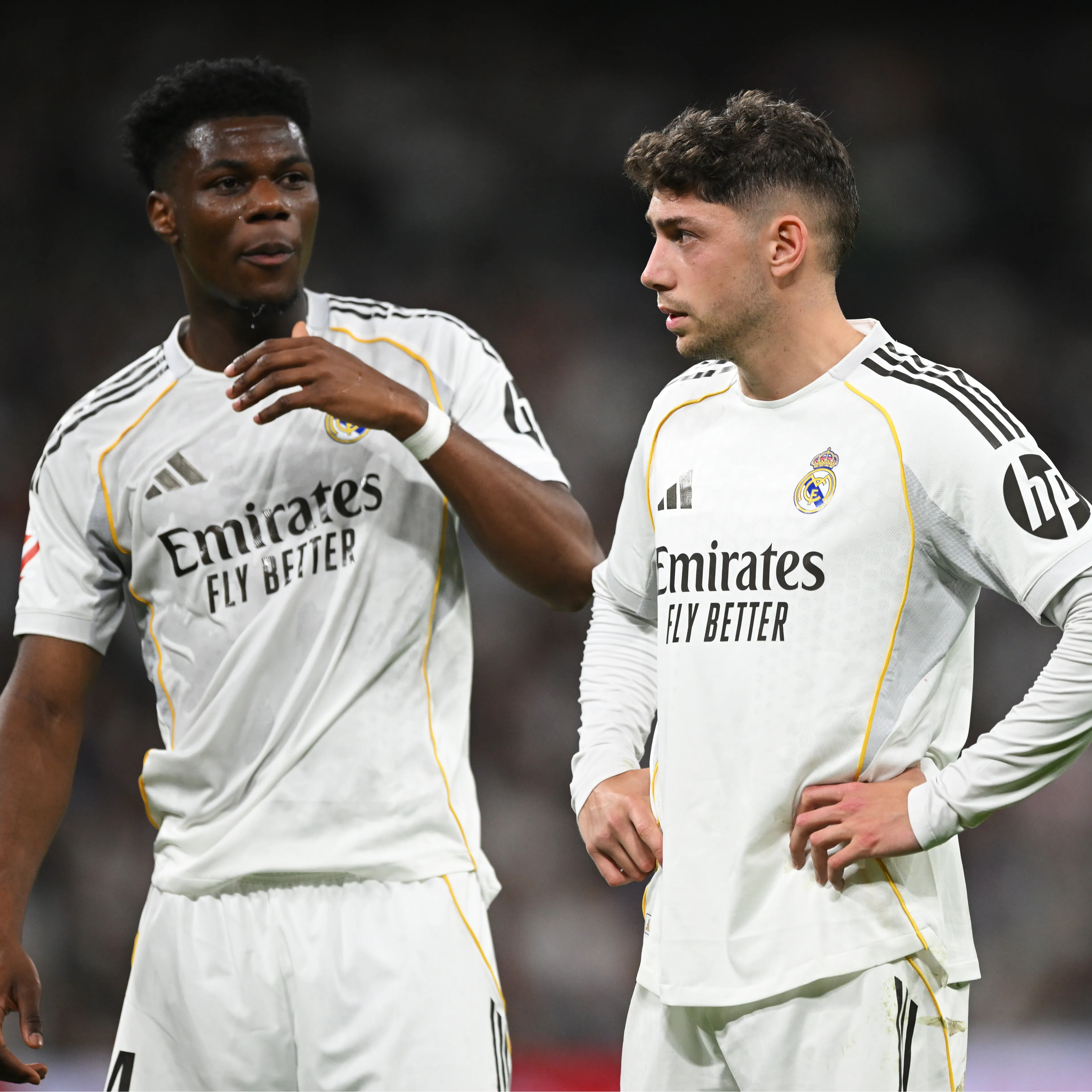 El Análisis | El gran dilema que se abre en el Real Madrid tras su espectacular inicio: "No termino de ver juntos a Valverde y Tchouaméni"