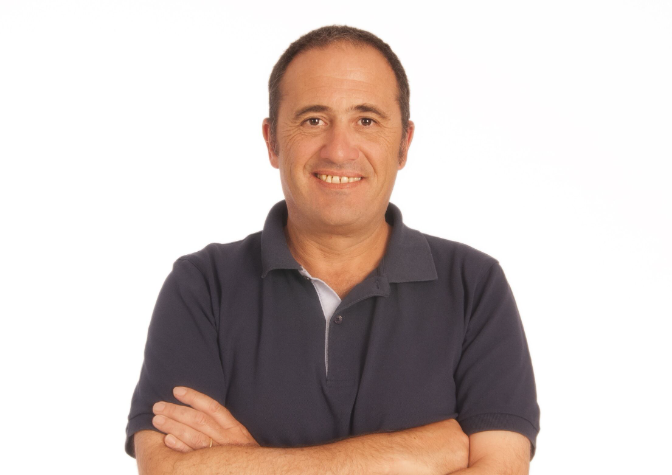 La Columna de Marc Grau: ¿Som o no som una colònia? (03/09/2026) episode artwork