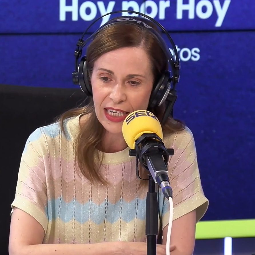 Ángeles Caballero, sobre la residencia de Las Rozas con ratas y sarna desde hace más de un año: "Luego se nos llena la boca diciendo eso de «nuestros mayores»" episode artwork
