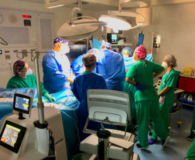 Casi 1.900 pacientes esperan una operación en Lanzarote con una demora media de 61 días episode artwork