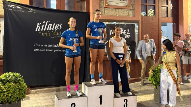 Entrevista a Fran Mollà, portavoz del CAVA Ontinyent, sobre el inicio de la nueva temporada de atletismo episode artwork