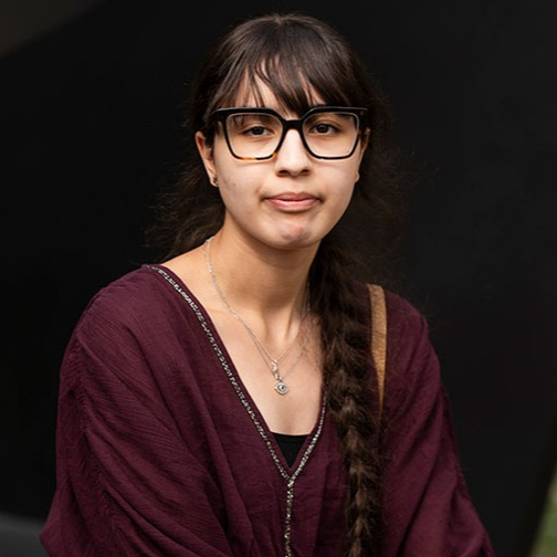 La estudiante Meryem Bhallil Bahloul accede a la UPNA con la nota más alta