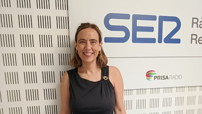 Entrevista a l'alcaldessa de Reus, Sandra Guaita