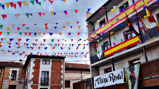 Roa cierra unas fiestas patronales “de notable alto” con una participación multitudinaria episode artwork