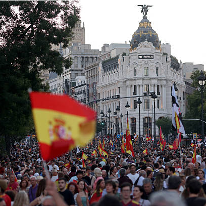 La Ventana a las 16h | Los discursos de odio que contaminan la crisis de Ceuta