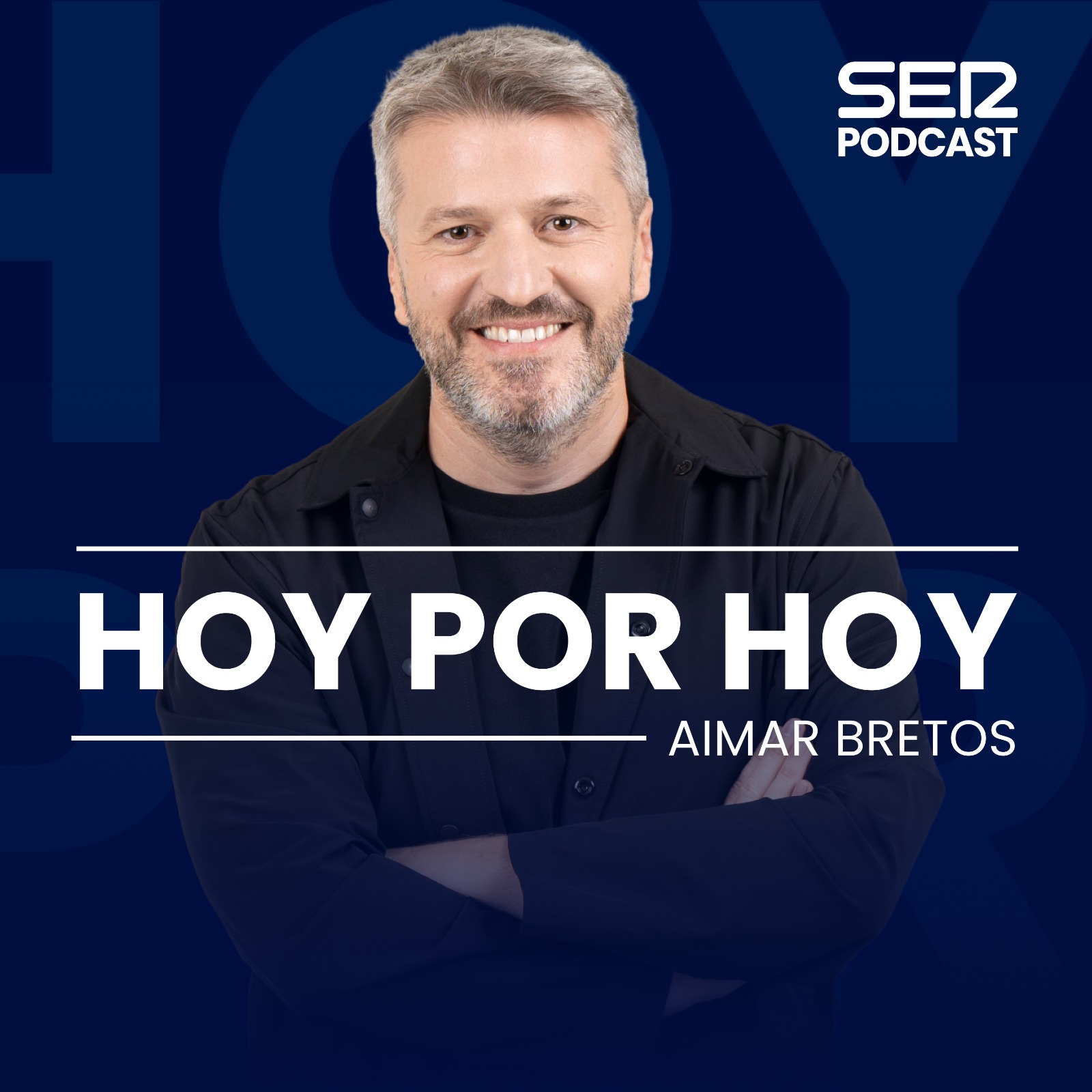 Los sketches de La Biblioteca de Hoy por Hoy | Precedo, el gallego necesario episode artwork