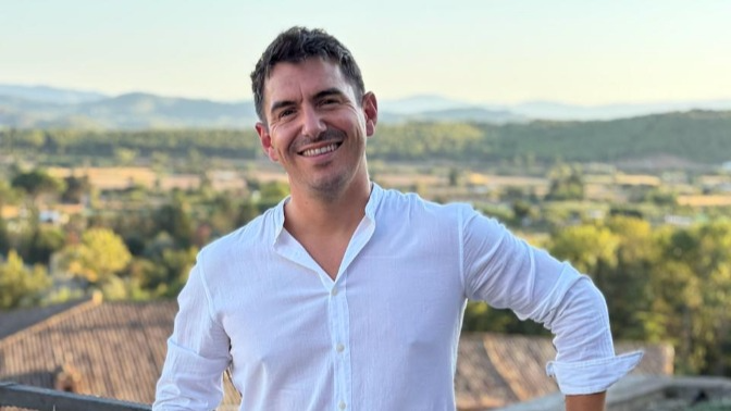 Esteban Martínez confirma que se presentara a las primarias del PSOE para la Alcaldía de Calahorra episode artwork