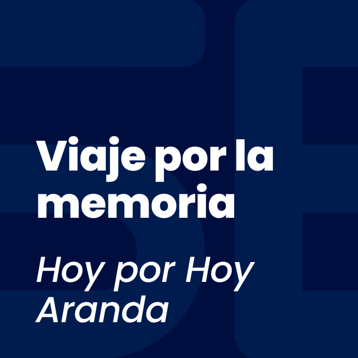 Viaje por la memoria
