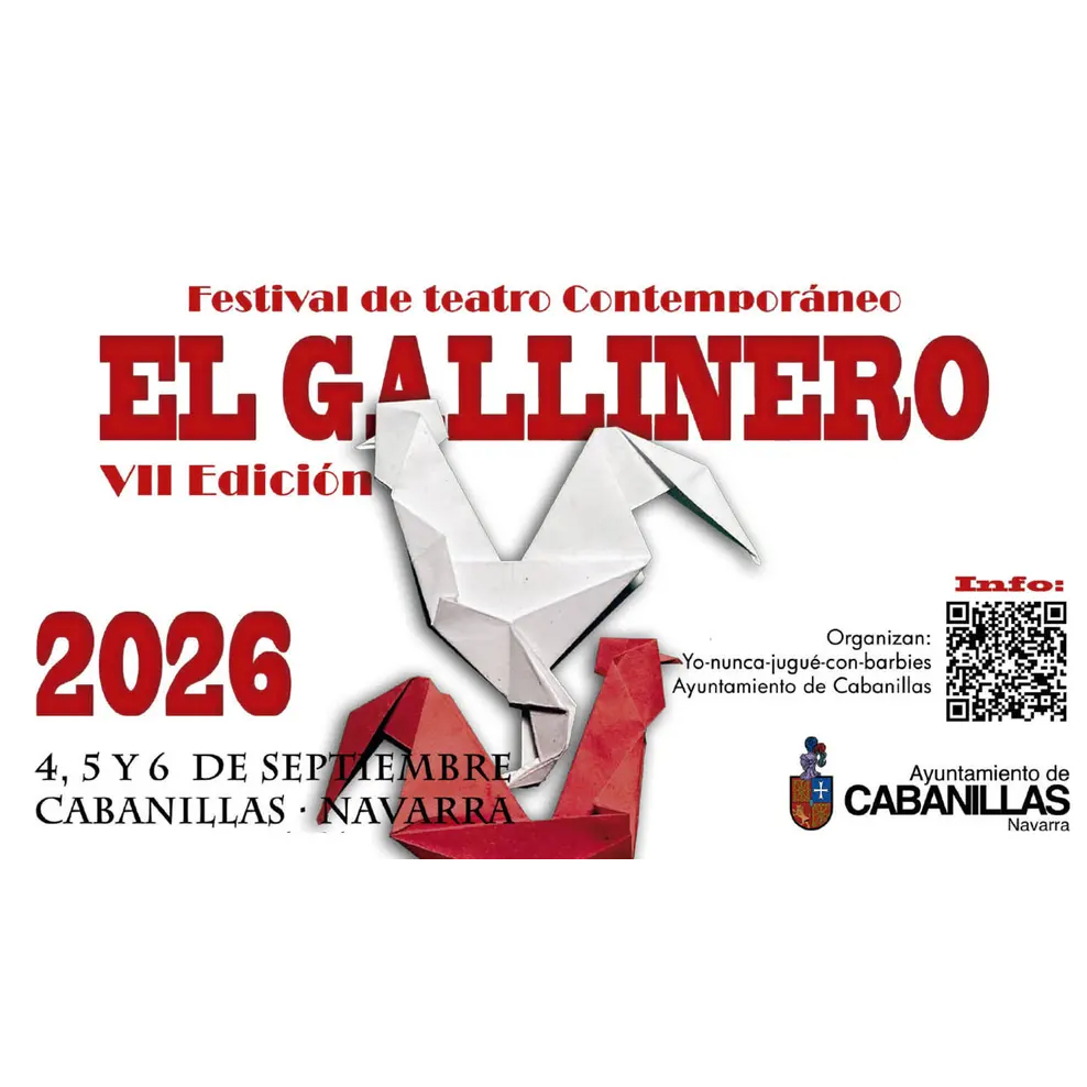 VII Festival El Gallinero de Cabanillas
