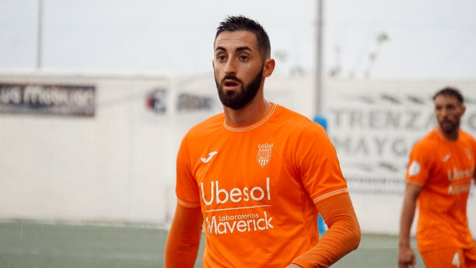 Pablo Carbonell analiza el debut del Atzeneta ante el Buñol episode artwork
