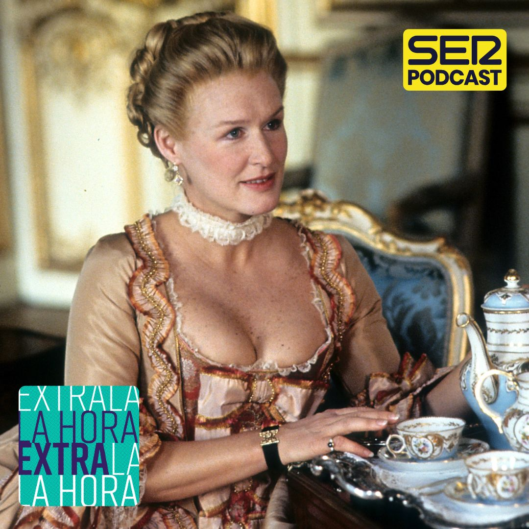 La Hora Extra | De la Bauhaus alemana a 'Las amistades peligrosas': lo que está en juego ante el abuso de poder episode artwork