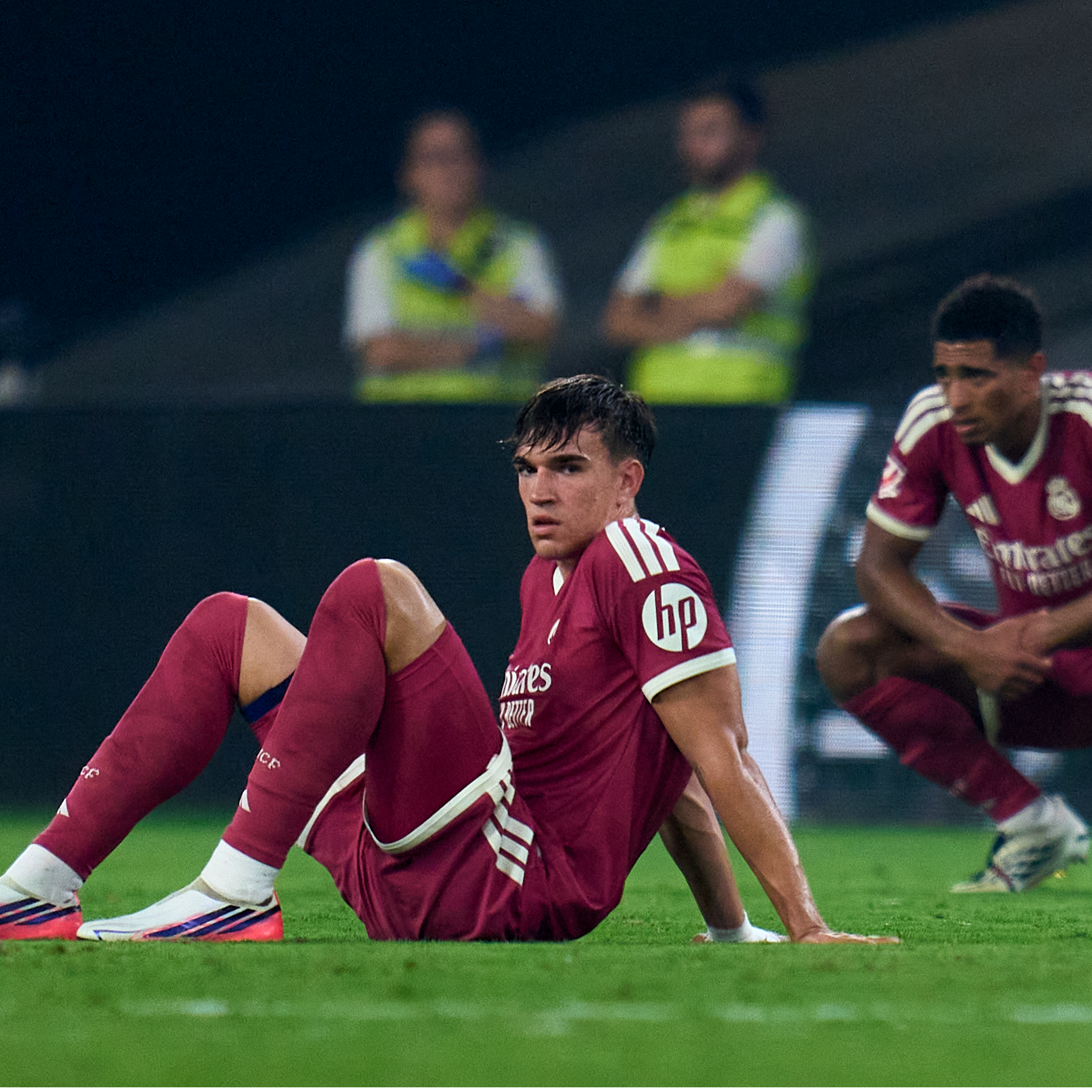 El Sanedrín | "Espí sale con más intención y con la sensación de que cada jugada es decisiva, no como Mbappé o Vinicius"