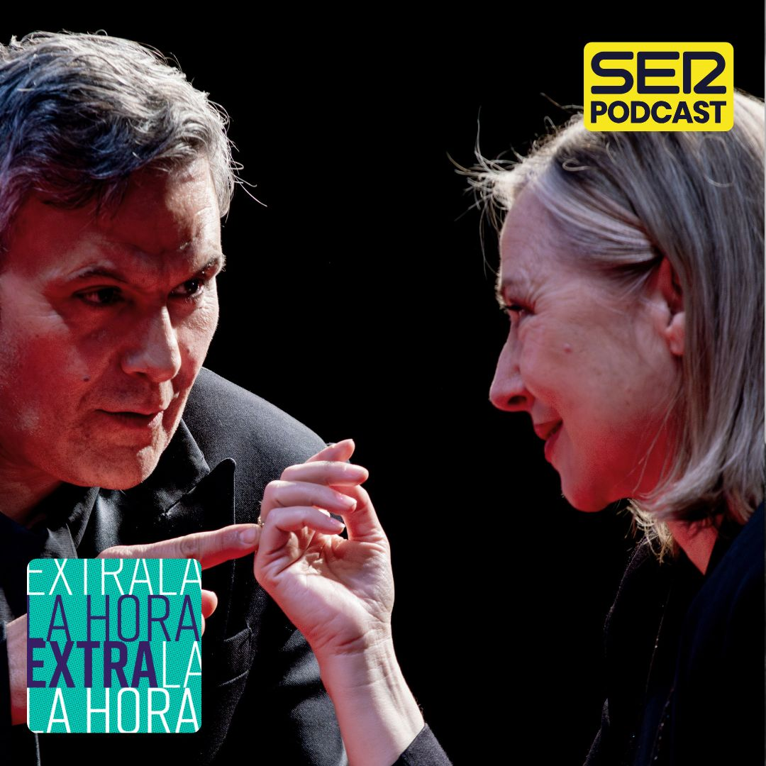 Pilar Castro y Roberto Enríquez en 'Las amistades peligrosas': "los manipuladores y abusones nunca han pasado de moda" episode artwork