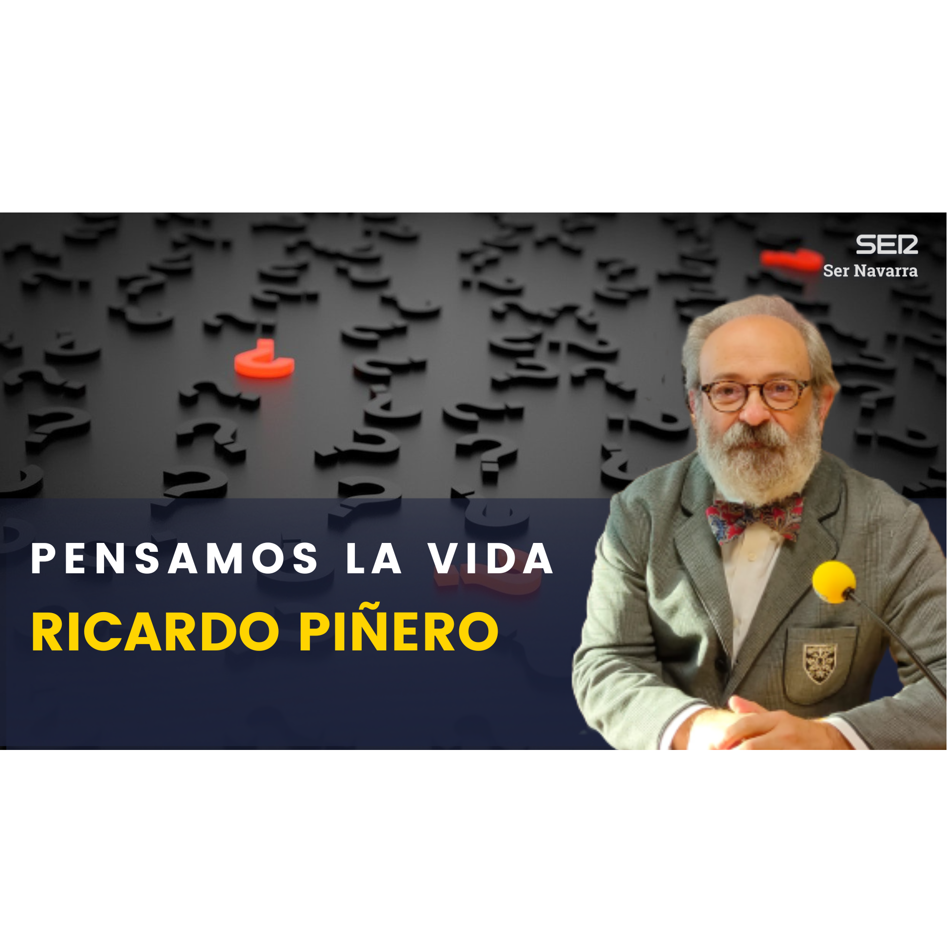 Pensamos la vida: ¿Qué pasa con la juventud?