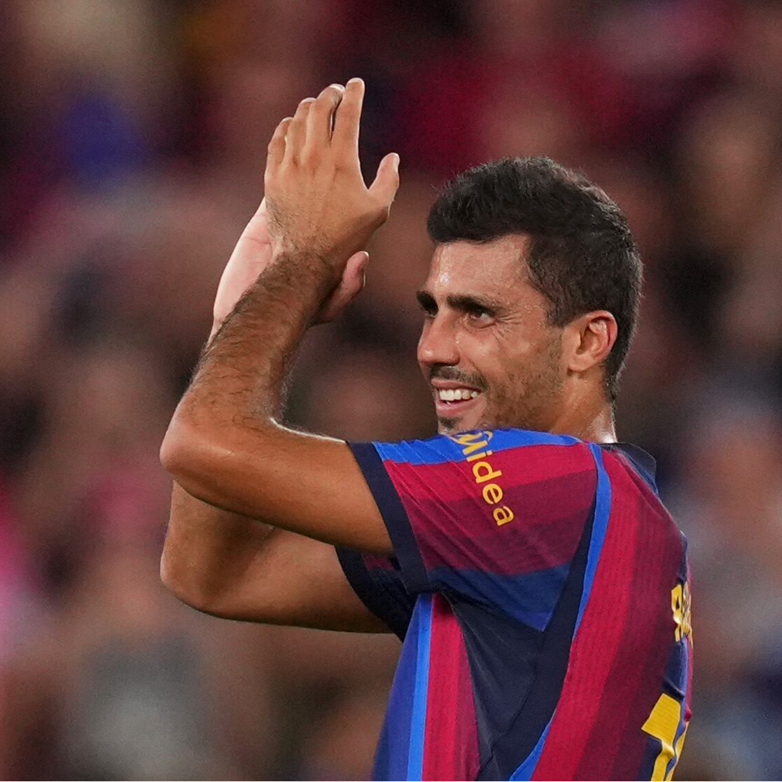 El Sanedrín | El Barça le da la razón a Rodri con su decisión: "Un tal Bernardo Silva se estará tirando de los pelos"