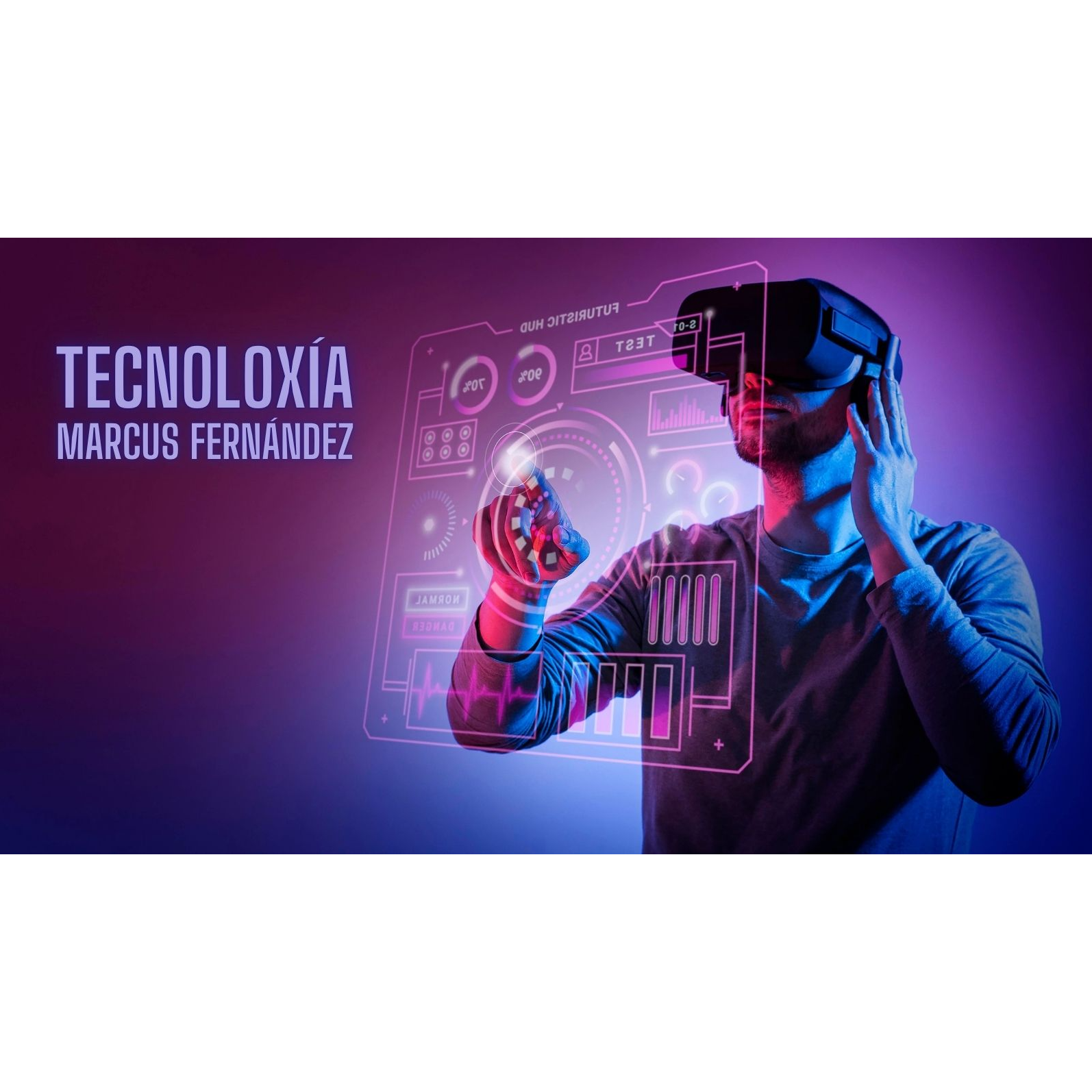 Tecnoloxía, con Marcus Fernández. episode artwork