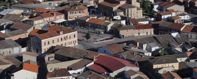 Reportaje: Fresno el Viejo, un pueblo que siempre está de moda episode artwork
