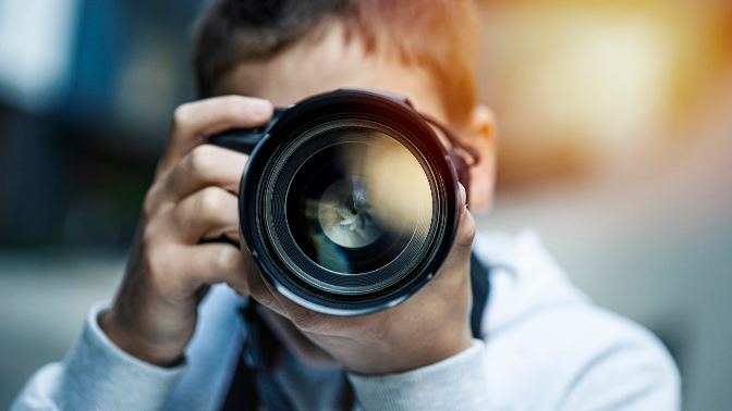 Entrevista a Sergio Gandia. XI Maratón de Fotografía Joven de Bocairent. episode artwork
