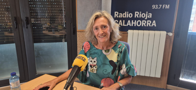 El Ayuntamiento de Calahorra refuerza la limpieza con agua caliente a presión por las quejas del estado de las calles tras las fiestas episode artwork