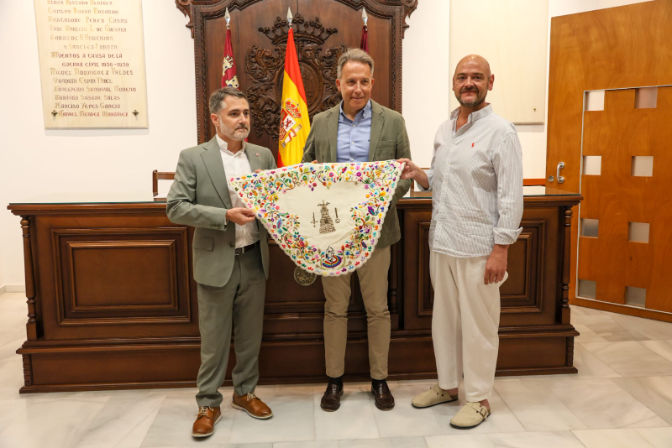 Mauguio y Lorca renuevan casi tres décadas de hermanamiento episode artwork