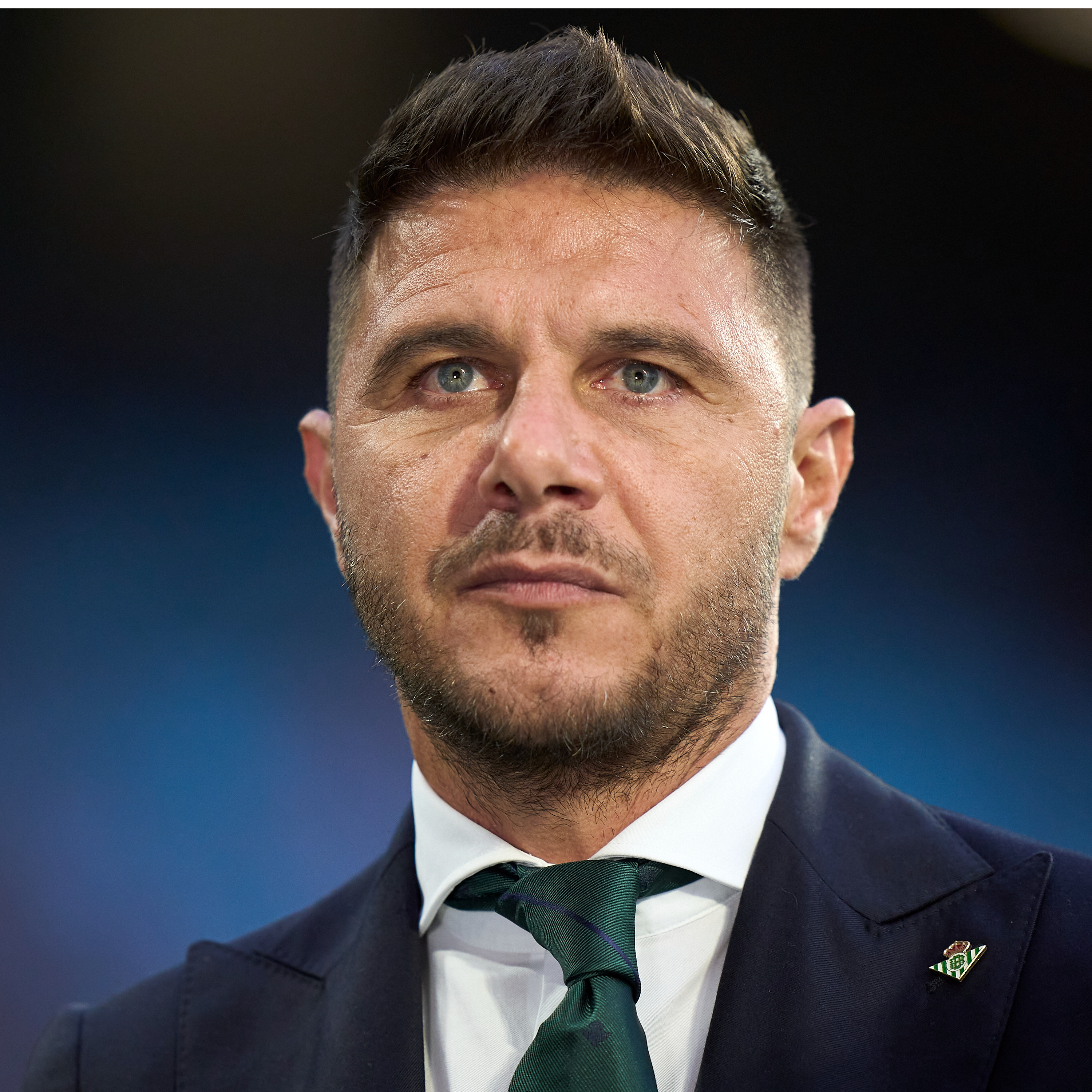 Entrevista | Joaquín prepara el regreso del Betis a la Champions y lanza una advertencia: "Hay que disfrutarla, pero compitiendo"
