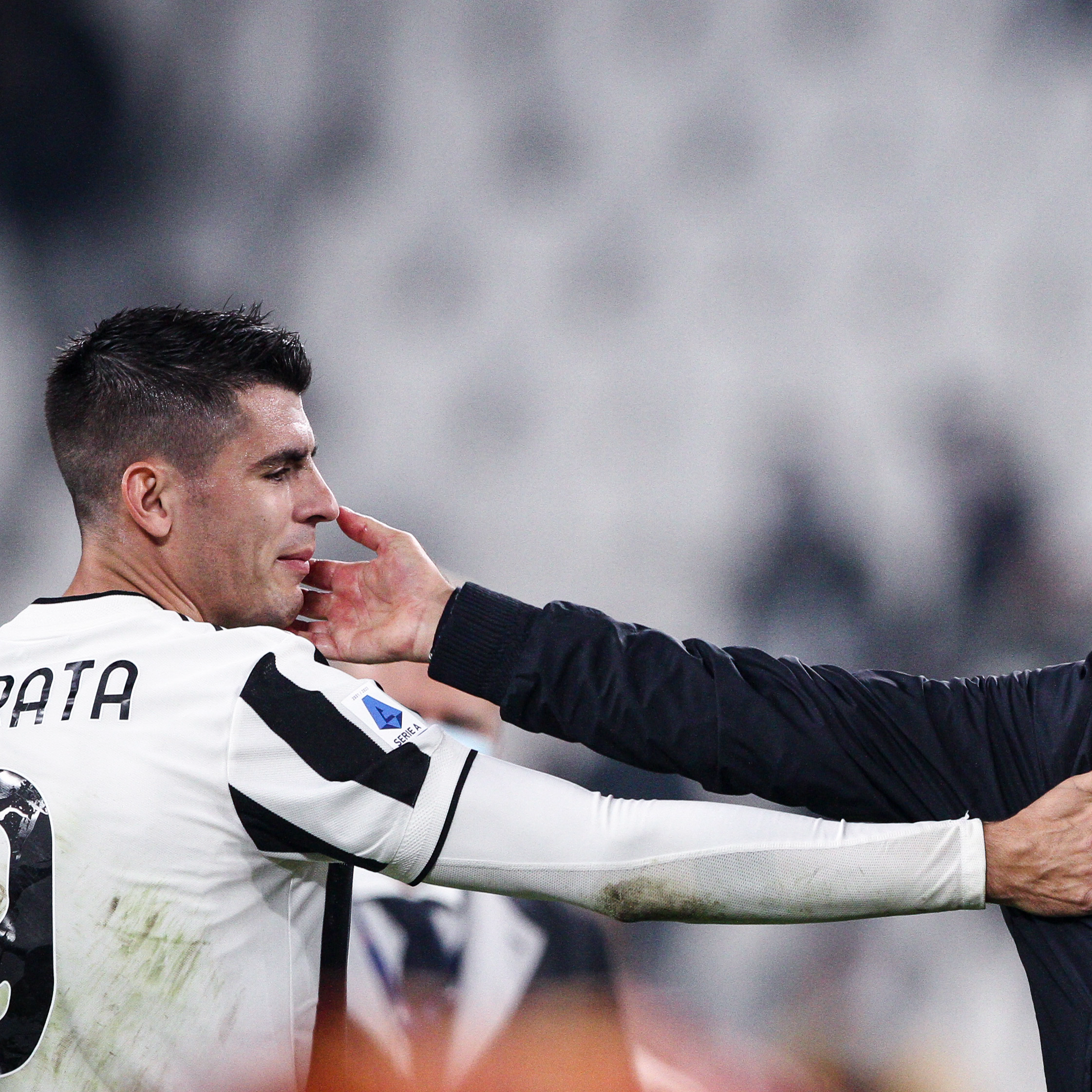 Álvaro Morata se sincera sobre el nuevo José Mourinho: "No veía la hora de que dijera alguna así"