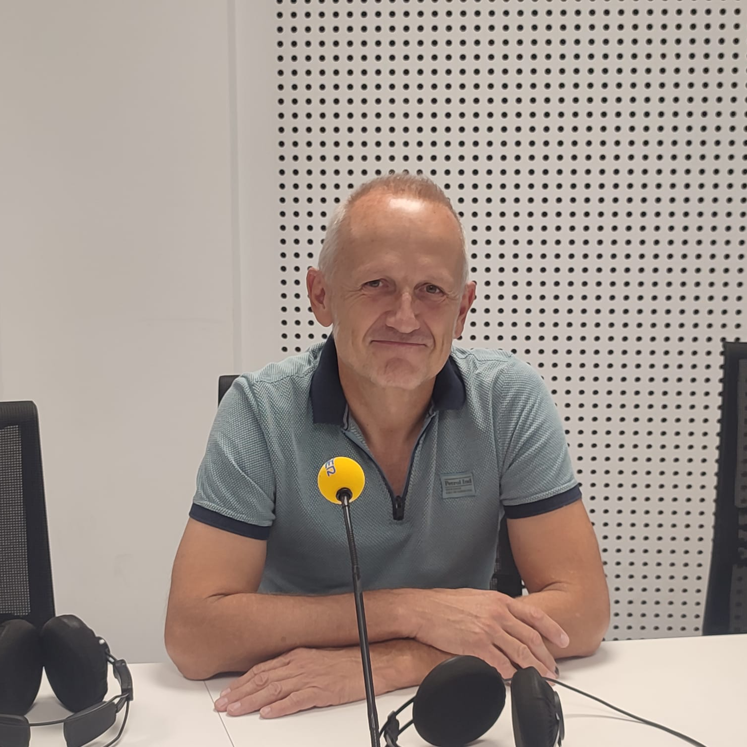 La Mancomunidad de la Comarca de Pamplona resuelve tus dudas: novedades en las líneas de villavesas y los efectos del calor episode artwork