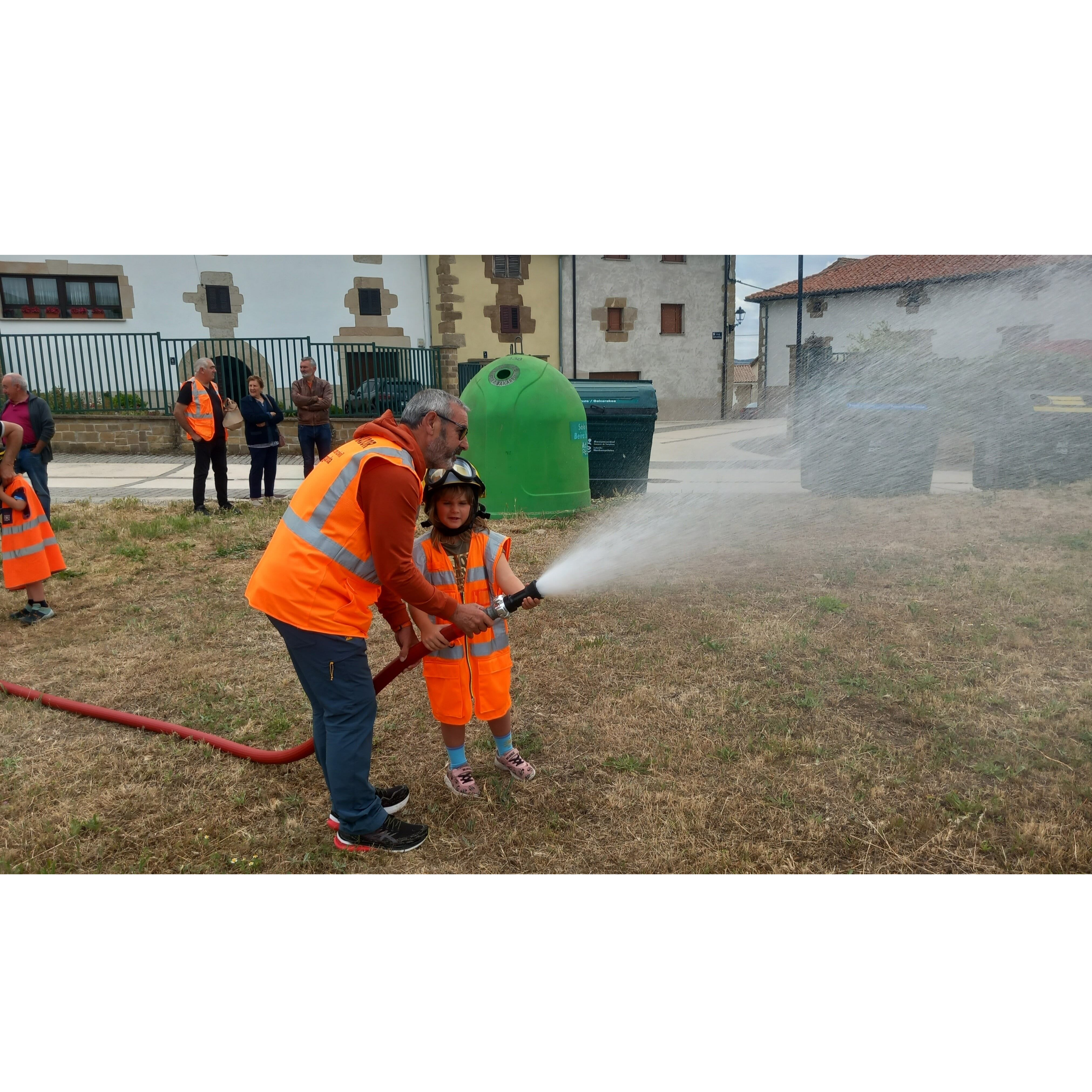 La lucha contra los incendios de 2027 ya ha empezado episode artwork