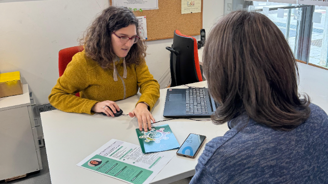 Dificultades para el acceso a la vivienda, mejorar las competencias digitales y adaptar el CV a la IA: el Consejo de la Juventud de Calahorra vuelve con 'Emancípate' episode artwork