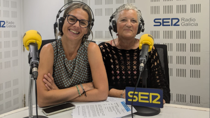 Os segredos de Santiago con Dolores Barral, vicedecana de Historia episode artwork