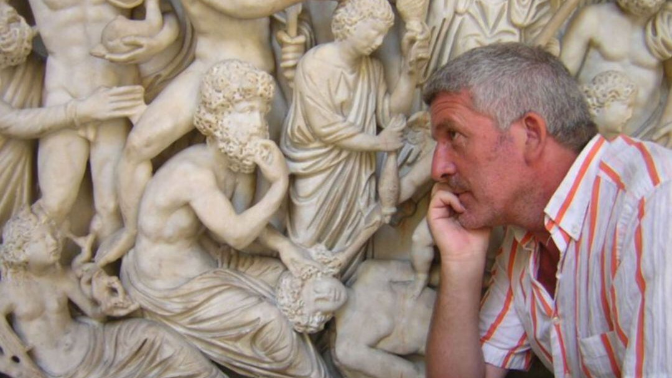 Gregorio Luri: Una lectura sobre el informe PISA episode artwork