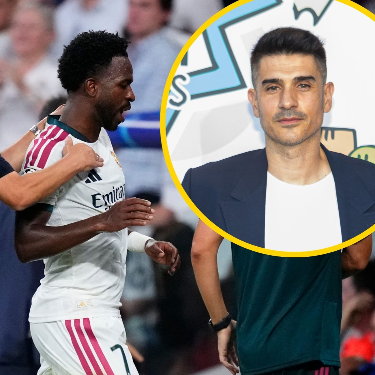 El Análisis | Álvaro Benito señala la ausencia de "control" en la victoria del Real Madrid: "Le ha faltado lo de casi siempre..."